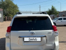 Toyota Land Cruiser Prado 2011 года