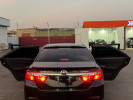 Toyota Camry 2013 года