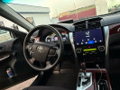 Toyota Camry 2013 года
