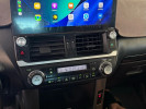 Toyota Land Cruiser Prado 2011 года