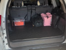 Toyota Land Cruiser Prado 2011 года