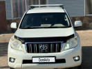 Toyota Land Cruiser Prado 2011 года
