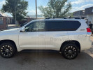 Toyota Land Cruiser Prado 2011 года
