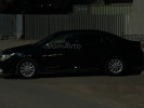 Toyota Camry 2013 года