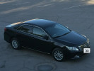 Toyota Camry 2013 года