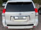 Toyota Land Cruiser Prado 2011 года