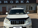 Toyota Land Cruiser Prado 2011 года