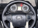 Toyota Land Cruiser Prado 2011 года