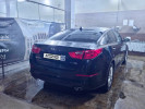 Kia Optima 2014 года