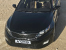 Kia Optima 2014 года