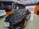 Kia Optima 2014 года