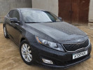 Kia Optima 2014 года