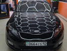 Kia Optima 2014 года