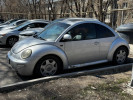 Volkswagen Beetle 2000 года