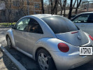 Volkswagen Beetle 2000 года