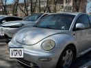 Volkswagen Beetle 2000 года