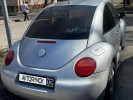 Volkswagen Beetle 2000 года