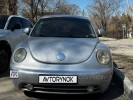 Volkswagen Beetle 2000 года