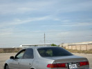 Toyota Camry 2000 года