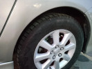 Toyota Ipsum 2007 года
