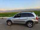 Toyota RAV4 2004 года