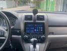 Honda CR-V 2010 года