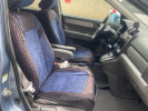 Honda CR-V 2010 года