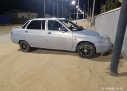 ВАЗ (Lada) 2110 2004 года