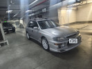 Subaru Impreza 1998 года