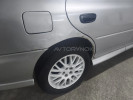 Subaru Impreza 1998 года