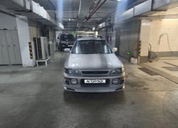 Subaru Impreza 1998 года