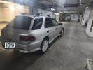 Subaru Impreza 1998 года