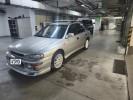 Subaru Impreza 1998 года