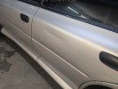 Subaru Impreza 1998 года