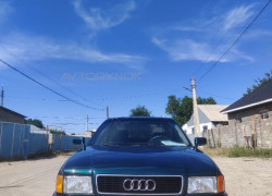 Audi 80 1994 года