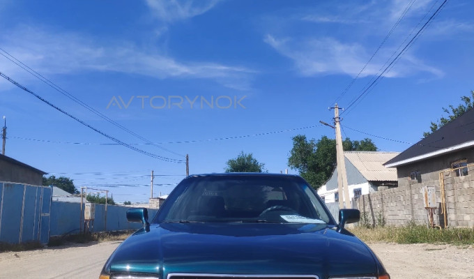 Audi 80 1994 года