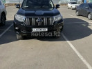 Toyota Land Cruiser Prado 2022 года
