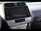 Toyota Land Cruiser Prado 2022 года