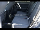 Toyota Land Cruiser Prado 2022 года