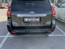 Toyota Land Cruiser Prado 2022 года