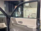 Mitsubishi Montero Sport 2001 года