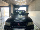 Mitsubishi Montero Sport 2001 года