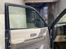 Mitsubishi Montero Sport 2001 года