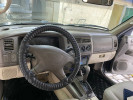 Mitsubishi Montero Sport 2001 года