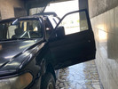 Mitsubishi Montero Sport 2001 года