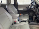 Mitsubishi Montero Sport 2001 года
