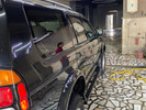 Mitsubishi Montero Sport 2001 года
