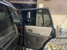 Mitsubishi Montero Sport 2001 года