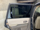 Mitsubishi Montero Sport 2001 года