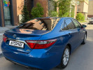Toyota Camry 2015 года